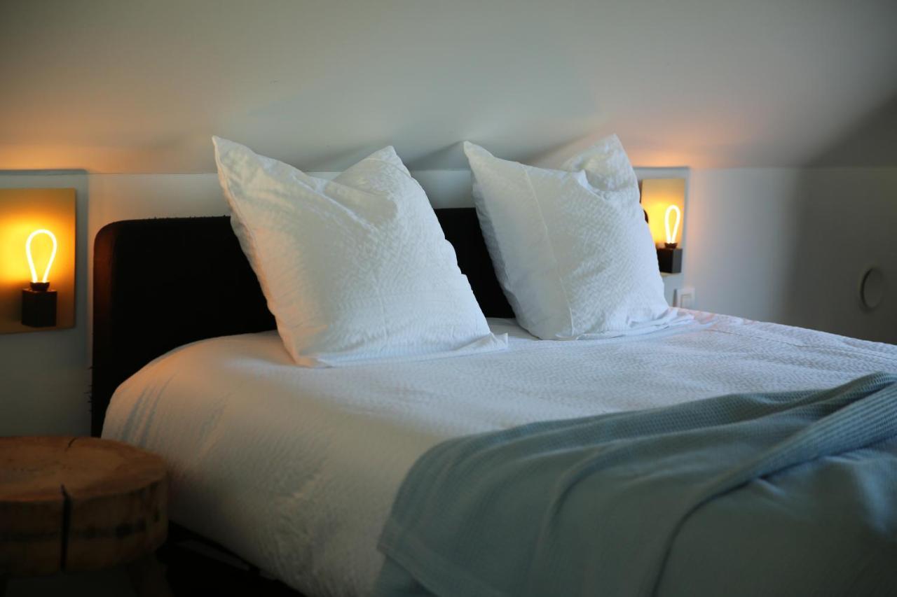 Rozeboom Loft *