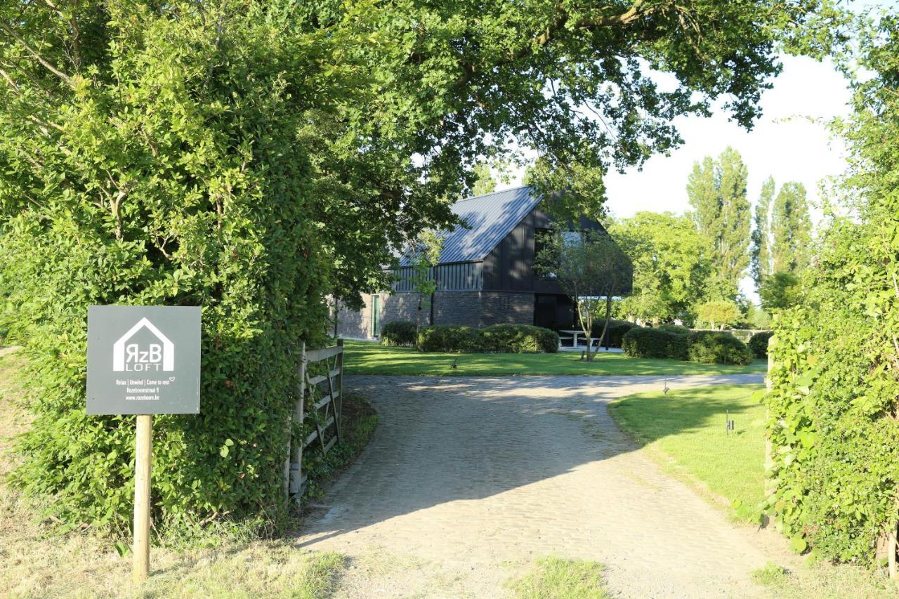 Rozeboom Loft Vakantiehuis *