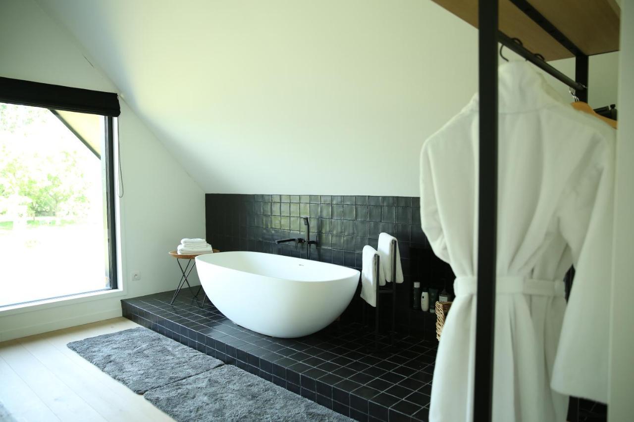 Vakantiehuis Rozeboom Loft