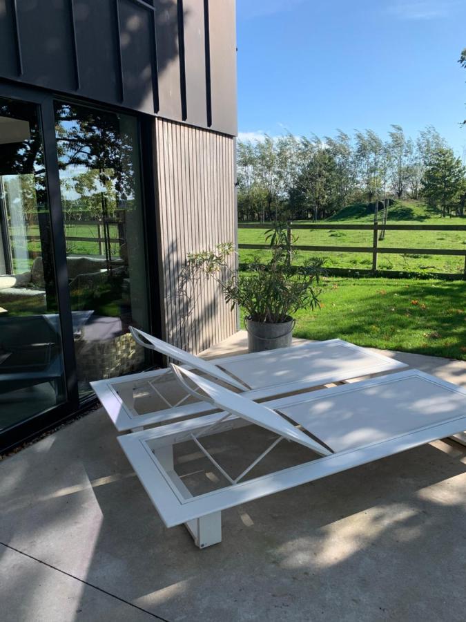Rozeboom Loft * Aartrijke