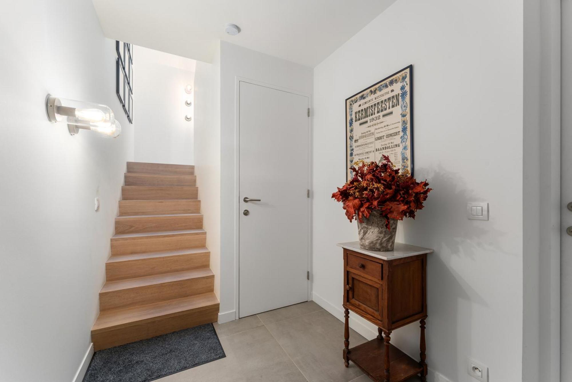 Rozeboom Loft Aartrijke